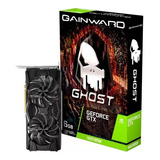 Placa De Vídeo Nvidia Gainward Ghost Geforce Gtx 1660 Super
