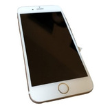  iPhone 6s 128 Gb Dourado + Acessórios - Usado