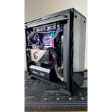 Computadora Master Race 1080 Ti Gaming Pc Aorus Cpu Gamer