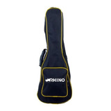 Funda Para Ukelele Rhifukb23, Tamaño Concierto