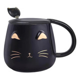 Yuwu Taza De Gato Linda Taza De Café Regalos Para Los Amante