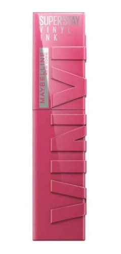 Maybelline Vinyl Ink #20 Coy - g a $13680