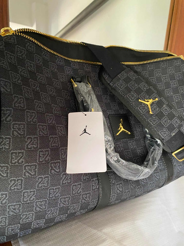 Bolso Monogram Jordan