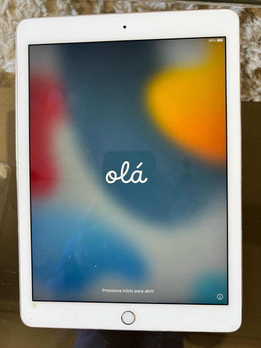 iPad Air 2