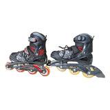 Rollers Niños Extensible Roller Blade