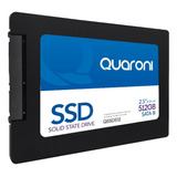 Ssd Quaroni 2.5 215 Gb Sata 3 7mm Lect 510mb Escrit 450mb