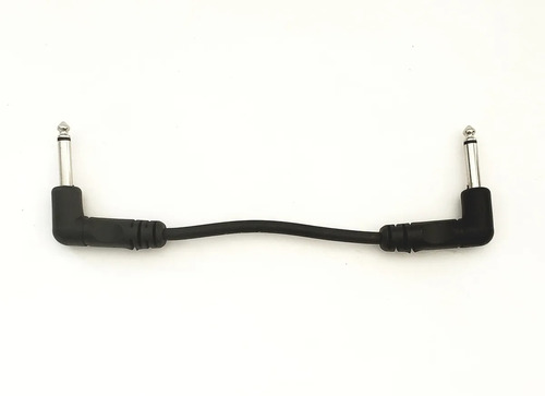 Cable Plug Interpedal Parquer Corto 15 Cm