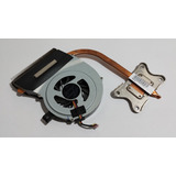 Cooler + Heatsink Toshiba L745 Zye3ite5ta0170120203 