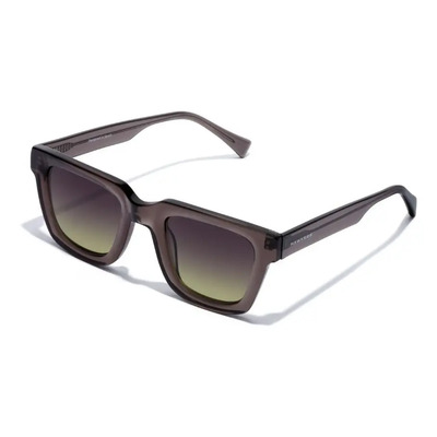 Hawkers Lentes De Sol One Uptown Hombre Y Mujer Color de la lente Verde Color del armazón Marrón | MercadoLibre