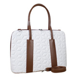 Bolsa Para Notebook Feminina Executiva Premium Elegante