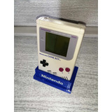 Nintendo Game Boy Tabique Base Exhibidor