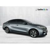 Kia Cerato Vibrant