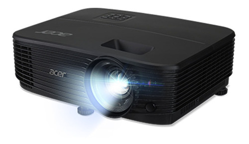 Projetor Acer X1123hp Dlp 4000 Lumens Svga Hdmi Bivolt