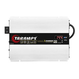 Fonte Automotiva Taramps 60 Amperes Pro Charger 60