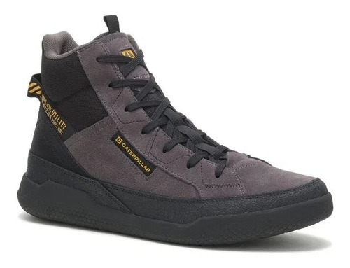 Zapatilla Cat Hex Hi Utility