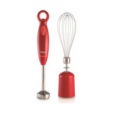 Licuadora Peabody Pe-lm322r De Mano 600w Roja