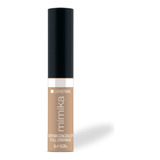 Corrector Fluido Mimika Serúm Concealer Tono Neutral