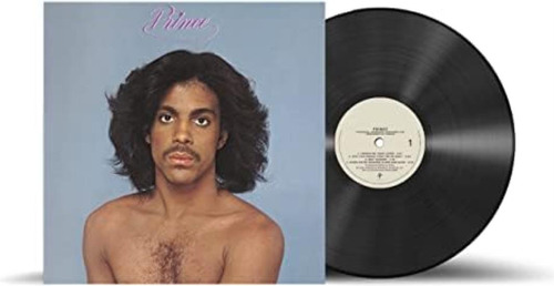 Prince Prince 150 Gram Vinyl Usa Import Lp Vinilo