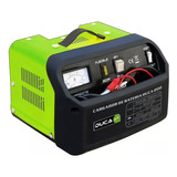 Cargador De Bateria Portatil Para Auto Baterias 12v 200 Amp
