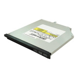 Gravadora De Dvd Slim Notebook Lenovo L1325 / Cce U25 / N325
