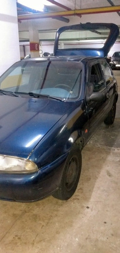 FORD FIESTA 1.0  2PORTAS 