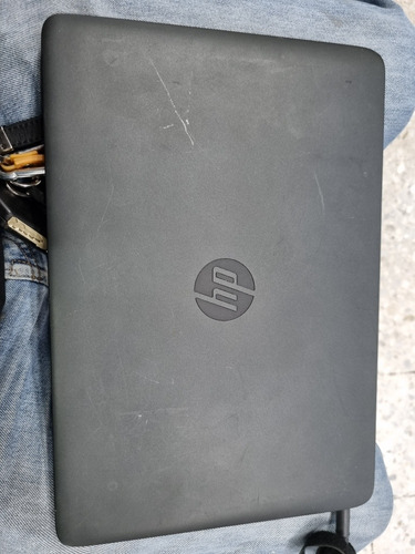 Laptop Hp Elitebook 840