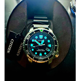 Reloj Citizen Eco-drive Promaster Divers 200 M