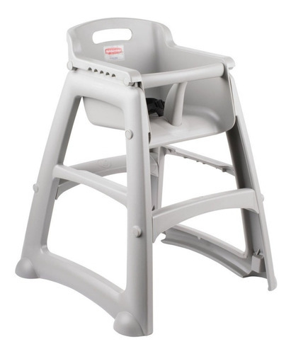 Silla Para Bebe Periquera Rubbermaid Restaurante Silla 7814