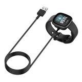 Cargador Compatible Con Reloj Fitbit Versa 3 / Sense Nuevo