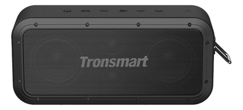 Parlante Bluetooth Tronsmart Force Pro 60w Waterproof* Prem