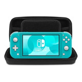 Case Nintendo Switch Lite Bolsa Alça Mão Proteger Viagem
