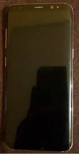 Celular Samsung S8 64 Gbmodelo: Sm-g950f