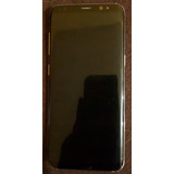 Celular Samsung S8 64 Gbmodelo: Sm-g950f