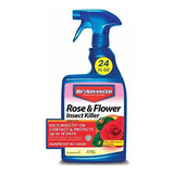 Repelente De Plagas - Bioadvanced ******* Oz Rose & Flower I