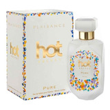 Plaisance Eau De Parfum Hot Velvet Pure 100 Ml