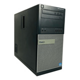 Cpu Torre Dell Optiplex 7010 Intel Core I7-3ra Gen 