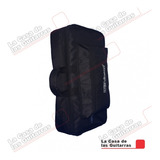 Funda Wilkinson Para Pedalera Roland Gr55 Con Mochila