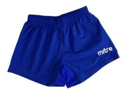 Short De Rugby Mitre