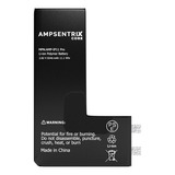 Bateria iPhone 11 Pro Ampsentrix (core)