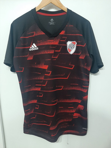 Camiseta De River Plate Alternativa 2019 Fanmade