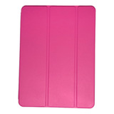 Capa Com Suporte Caneta Para iPad 5º 6º A1893 A1954 A1823