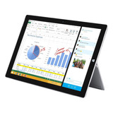 Microsoft Surface Pro 3 Tablet Pc - 12 Pulgadas - Cleartype 