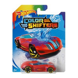 Hotwheels Carros Cambian De Color Originales Color Shifters