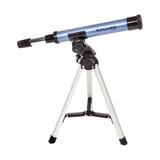 Telescopio Refractor Catalejo Galileo F300x30