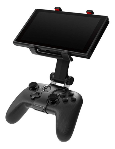 Soporte Gamepad Para Control Pro Nintendo Switch Oled Normal