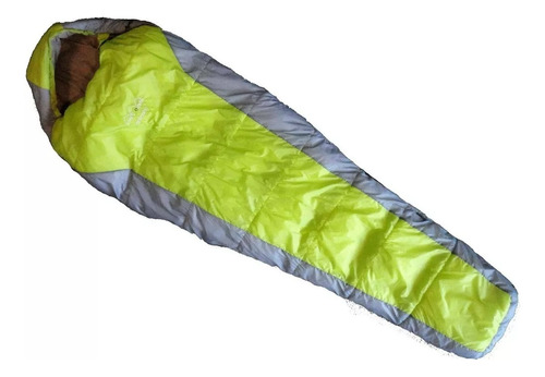 Bolsa De Dormir Bajozero Ultralite Race (límite -5°)