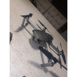 Dron Mavic Pro Platinum 4k