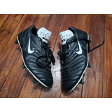 Botines Futbol Nike Talle 38.5