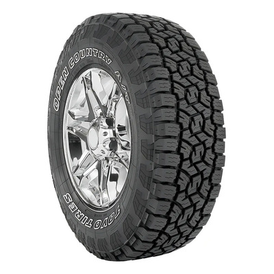 Llanta Toyo Open Country AT3 285\u002F70R17 Todo Terreno Camioneta 17\