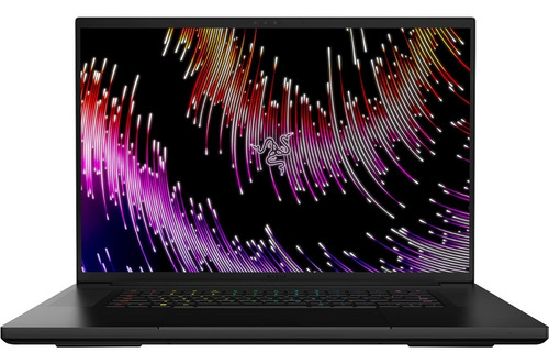 Notebook Razer Blade 18  Qhd Games Nvidia Rtx 4070-32gb -1tb